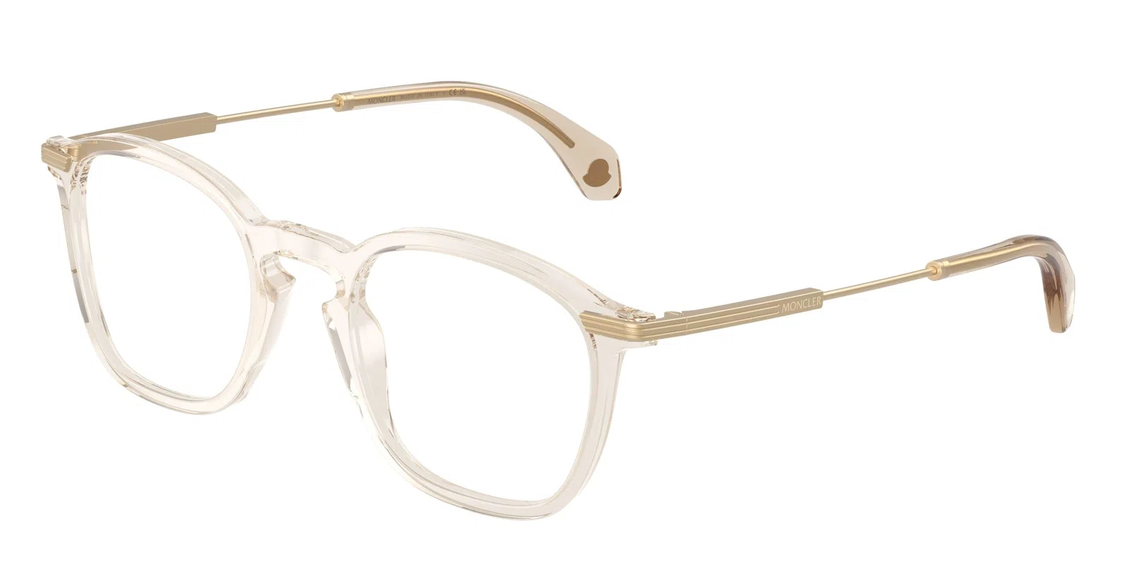 Moncler 2017 Eyeglasses - view 2